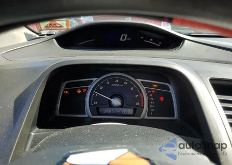 2010 Honda Civic Lx from USA, damaged, VIN 2HGFG1B60AH532764